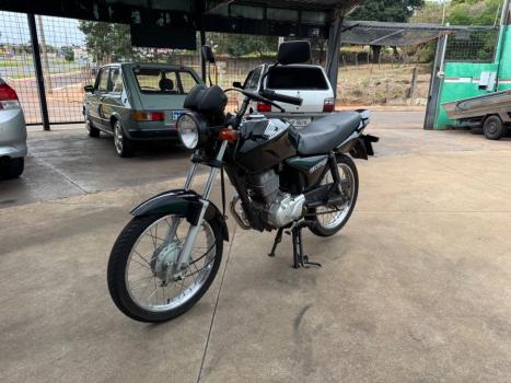 HONDA CG 150 TITAN ES, Foto 2