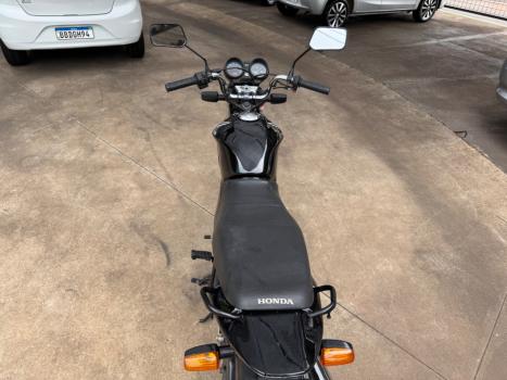 HONDA CG 150 TITAN ES, Foto 3