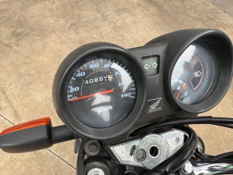 HONDA CG 150 TITAN ES, Foto 4