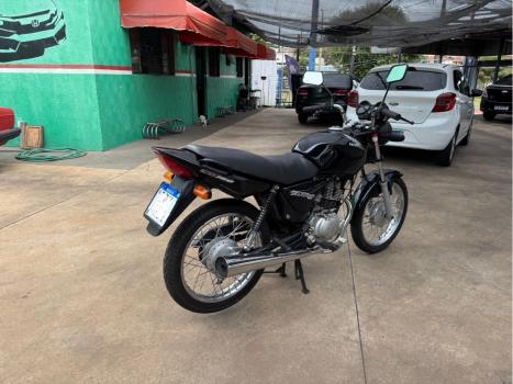 HONDA CG 150 TITAN ES, Foto 5