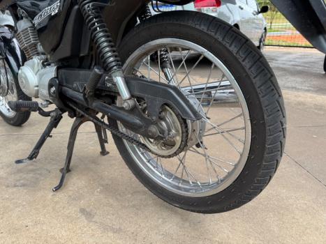 HONDA CG 150 TITAN ES, Foto 7