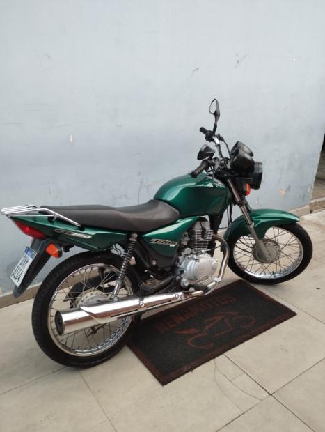 HONDA CG 150 TITAN ES, Foto 2