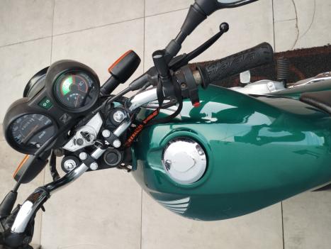 HONDA CG 150 TITAN ES, Foto 3