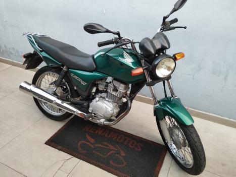 HONDA CG 150 TITAN ES, Foto 6