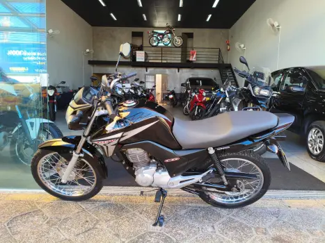 HONDA CG 150 TITAN ESD, Foto 1