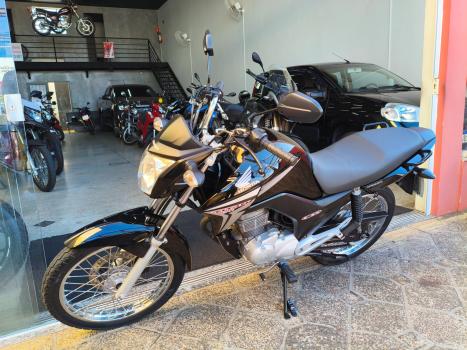 HONDA CG 150 TITAN ESD, Foto 2