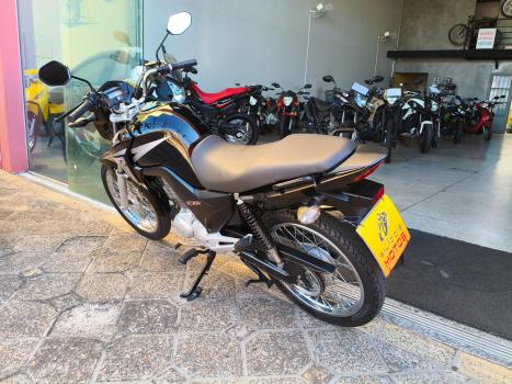 HONDA CG 150 TITAN ESD, Foto 3