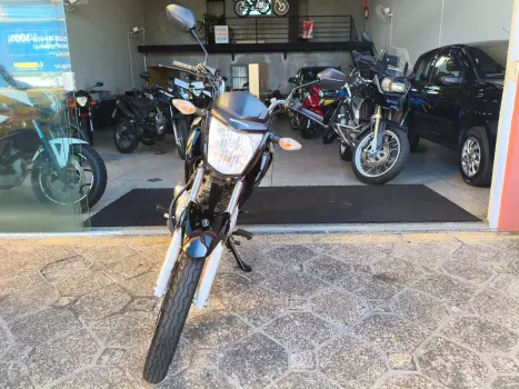 HONDA CG 150 TITAN ESD, Foto 5