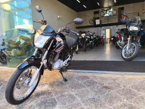 HONDA CG 150 TITAN ESD, Foto 7