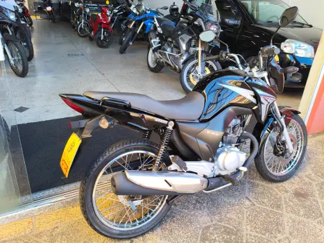 HONDA CG 150 TITAN ESD, Foto 10
