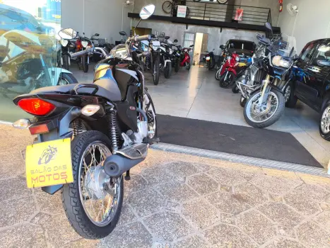 HONDA CG 150 TITAN ESD, Foto 12