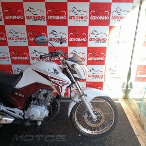HONDA CG 150 TITAN ESD, Foto 2