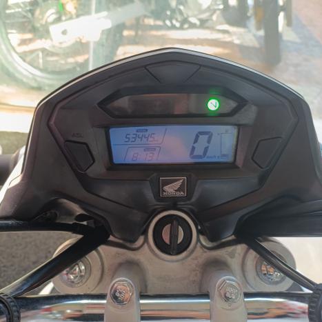 HONDA CG 150 TITAN ESD, Foto 3