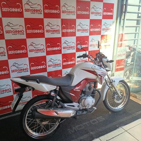 HONDA CG 150 TITAN ESD, Foto 6