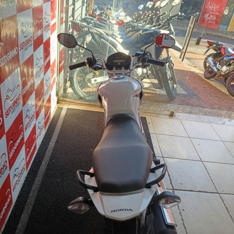 HONDA CG 150 TITAN ESD, Foto 7