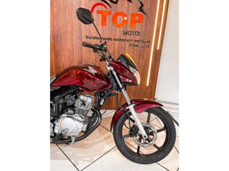 HONDA CG 150 TITAN EX MIX, Foto 2