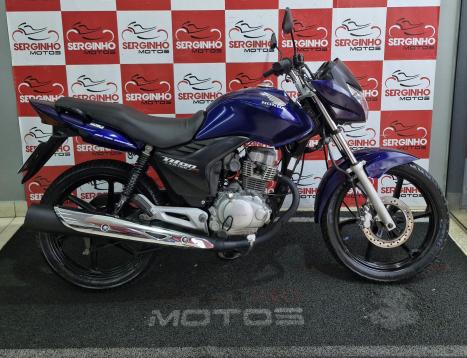 HONDA CG 150 TITAN ES, Foto 1