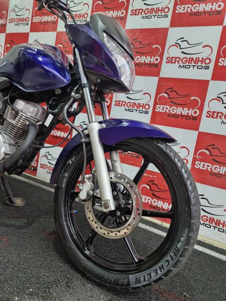 HONDA CG 150 TITAN ES, Foto 2