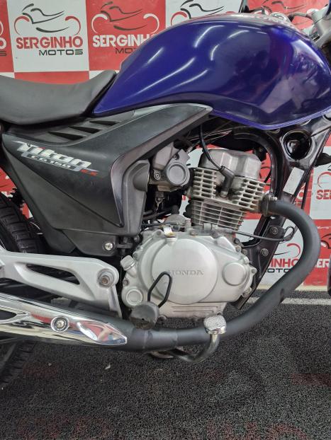 HONDA CG 150 TITAN ES, Foto 3
