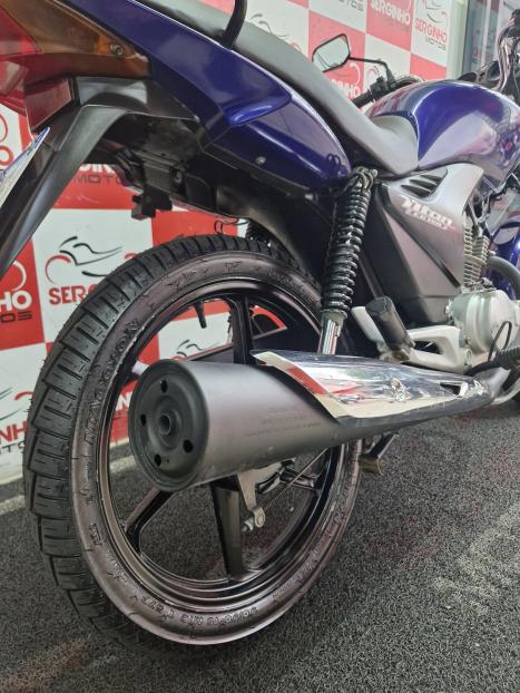 HONDA CG 150 TITAN ES, Foto 4