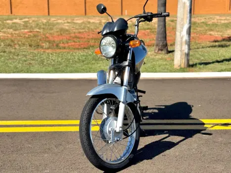 HONDA CG 150 TITAN ES, Foto 3