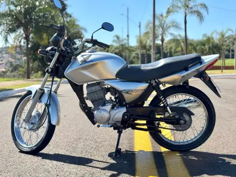 HONDA CG 150 TITAN ES, Foto 5
