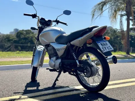 HONDA CG 150 TITAN ES, Foto 6
