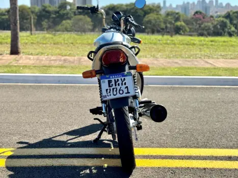 HONDA CG 150 TITAN ES, Foto 7