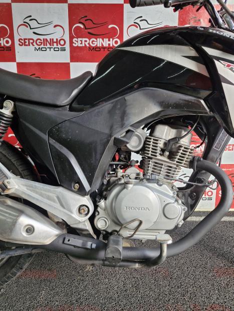 HONDA CG 150 TITAN ESD, Foto 3