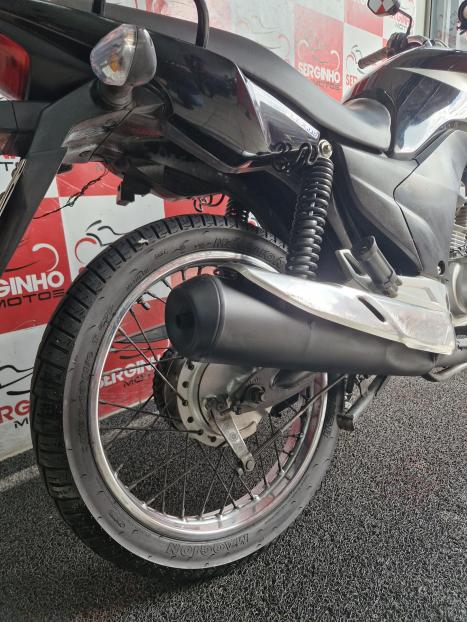 HONDA CG 150 TITAN ESD, Foto 4