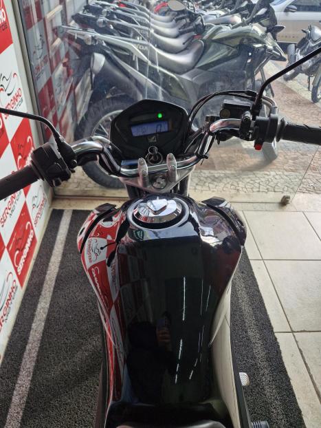 HONDA CG 150 TITAN ESD, Foto 5