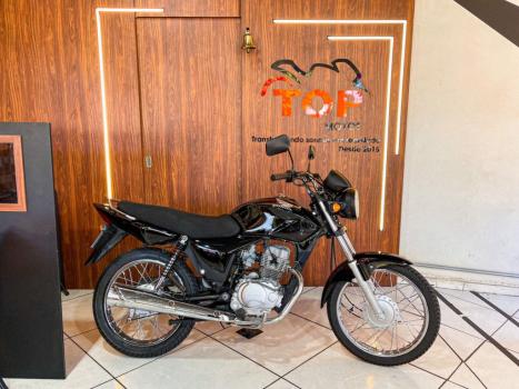 HONDA CG 150 TITAN ES, Foto 1
