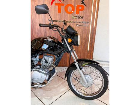 HONDA CG 150 TITAN ES, Foto 2