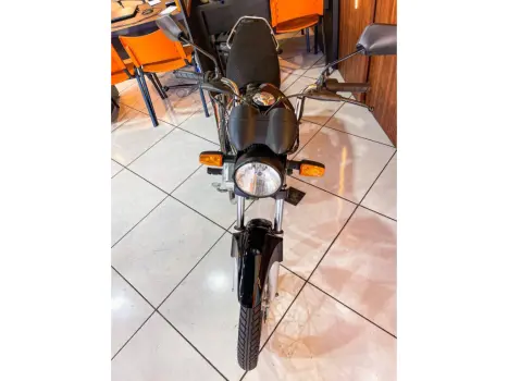 HONDA CG 150 TITAN ES, Foto 4