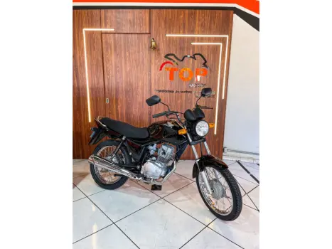 HONDA CG 150 TITAN ES, Foto 5
