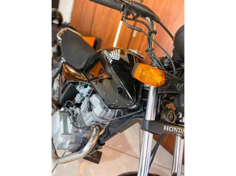 HONDA CG 150 TITAN ES, Foto 6