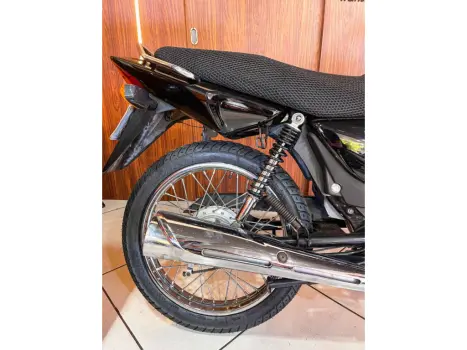 HONDA CG 150 TITAN ES, Foto 7