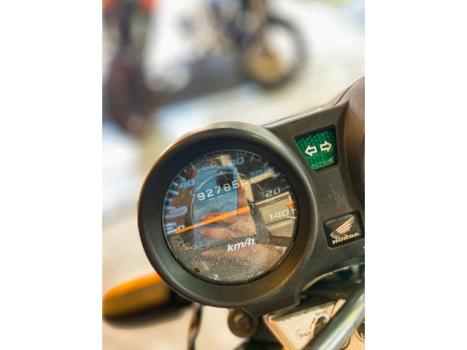 HONDA CG 150 TITAN ES, Foto 9