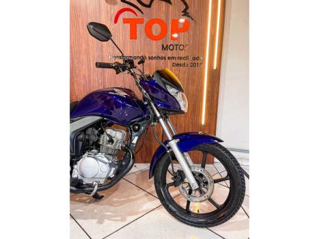 HONDA CG 150 TITAN EX MIX, Foto 2