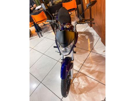 HONDA CG 150 TITAN EX MIX, Foto 4