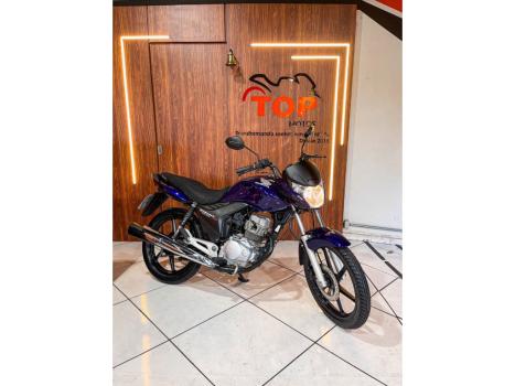HONDA CG 150 TITAN EX MIX, Foto 5