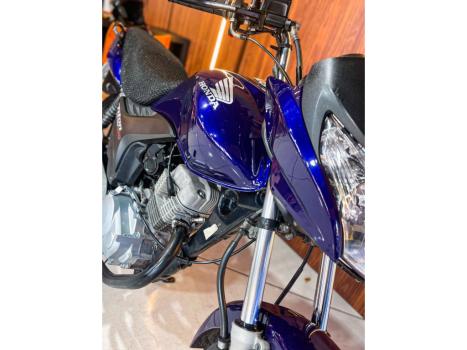 HONDA CG 150 TITAN EX MIX, Foto 6