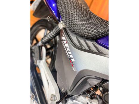 HONDA CG 150 TITAN EX MIX, Foto 7