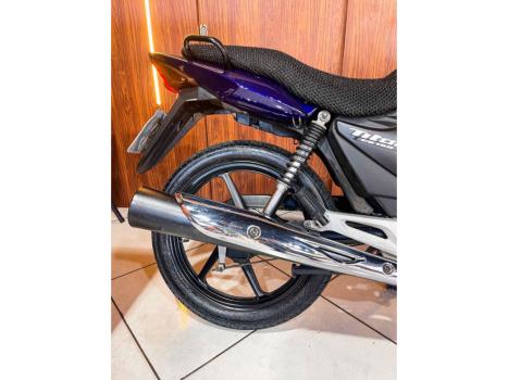 HONDA CG 150 TITAN EX MIX, Foto 8
