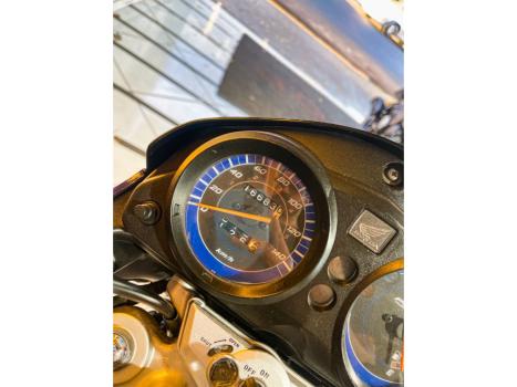 HONDA CG 150 TITAN EX MIX, Foto 10