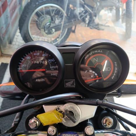HONDA CG 150 TITAN ES, Foto 2
