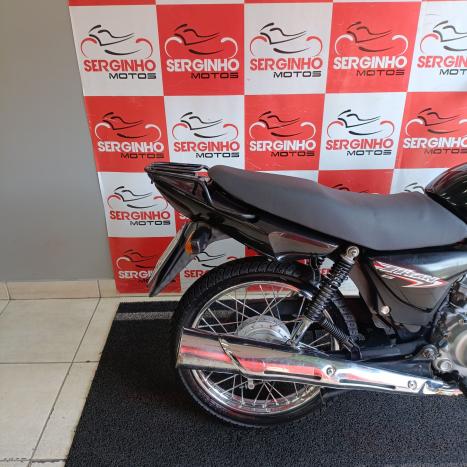HONDA CG 150 TITAN ES, Foto 4