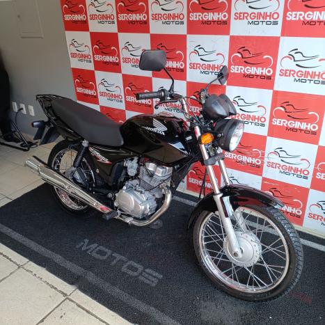 HONDA CG 150 TITAN ES, Foto 5
