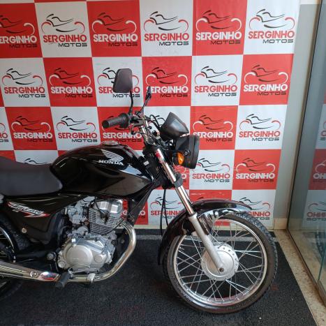 HONDA CG 150 TITAN ES, Foto 6