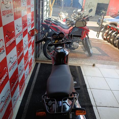 HONDA CG 150 TITAN ES, Foto 7